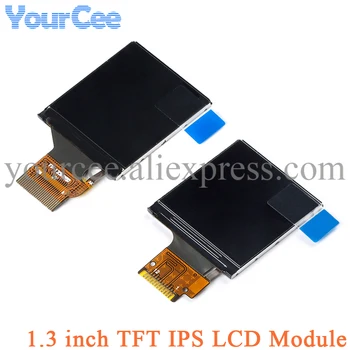 1,3-дюймовый IPS TFT LCD 1,3 