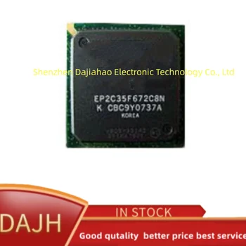 1 шт./лот EP2C35F672C8N EP2C35F672 EP2C35 IC FPGA 475 Ввода-вывода 672FBGA