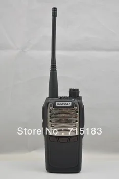 10 Ватт 2013 Январь UHF 400-480 МГц 16CH KINGRU SC-888 Портативное радиолюбительское двухстороннее радио