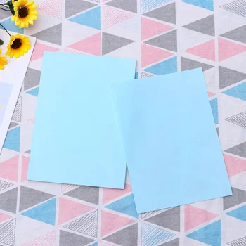 100 Листов Цветной бумаги Бумага для струйной печати Цветная Бумага Цветная бумага Для струйной печати Бумага для струйной печати Цветная Бумага Цветная Бумага