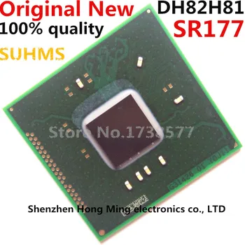 100% Новый чипсет SR177 DH82H81 BGA