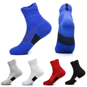 15 пар/лот Мужских спортивных носков Mixcolors