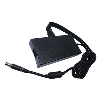 19,5 В 6.7A 130 Вт Ноутбук Адаптер переменного тока Зарядное устройство для Dell XPS M1210 M1710 GEN 2 9Y819 310-4180 K5294 d232h da130pe1-00 fa130pe1-0
