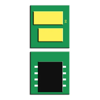 1ШТ 136A 136X Совместимый тонер-чип W1360A W1360X Применяется к картриджу HP LaserJet M211d M211dw M236d M236dw M236sdn 1.15K 2.6K