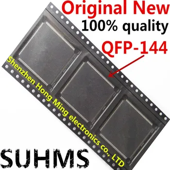(2-5 штук) 100% Новый чипсет CS49844A-CQZ CS49844A CQZ QFP-144