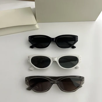 2023 Новые Роскошные Брендовые дизайнерские НЕЖНЫЕ Солнцезащитные очки в стиле РОКОКО Для Мужчин И Женщин 