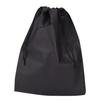 2ШТ Портативный Шнурок Организует Нейлоновую сумку 30 см * 40 см, Сумку для хранения обуви и одежды, Дорожную сумку