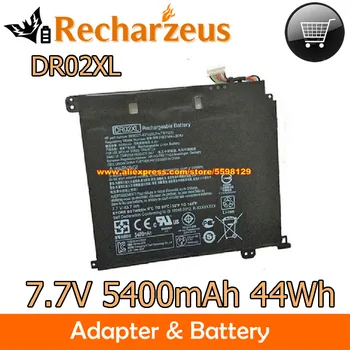 44Wh 7,7 V Аккумулятор для ноутбука DR02XL 859027 HSTNN-IB7M TPN-W123 для Hp Chromebook 11 G5 X0P00EA X0N99EA 11-V001NA 11-V020WM 11-V051NA