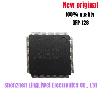 (5-10 штук) 100% Новый чипсет MEC1404-NU MEC1404 NU QFP-128