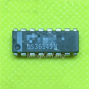 5 шт. Микросхема DS36149N DIP-16 с интегральной схемой IC
