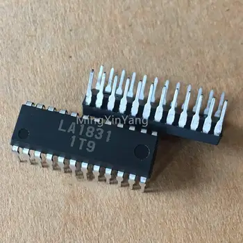 5 шт. микросхема интегральной схемы LA1831 DIP-24 IC