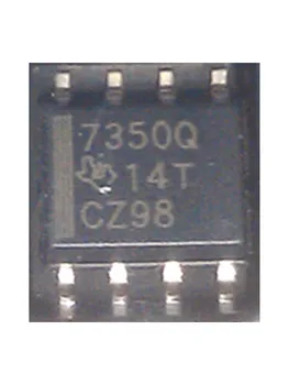 (5 штук)  TPS7350QDR 7350Q SOP-8