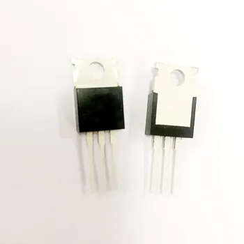 50шт IRLZ24 TRANS MOSFET N-CH 60V 17A TO-220