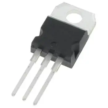 5шт IRL530NPBF TO-220 IRL530N IRL530 TO-220 Power MOSFET