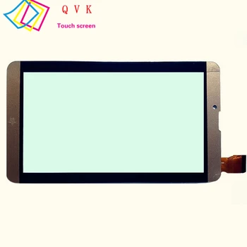 7-дюймовый планшетный ПК P/N RP-250A-7.0-FPC-A3 с емкостным сенсорным экраном, стеклянная панель с цифровым преобразователем, Бесплатная доставка