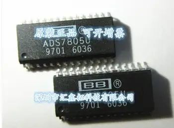 ADS7805U ADS7805 7805U СОП28