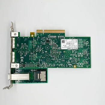 ConnectX-3 QDR InfiniBand + карта 10GigE MCX354A-QCBT CX354A Подходит для Mellanox