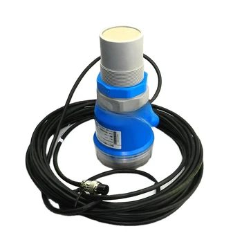 CYW03-01 RS485 4-20 МА Датчик качества воды, датчик уровня жидкости, Ультразвуковой измеритель уровня воды