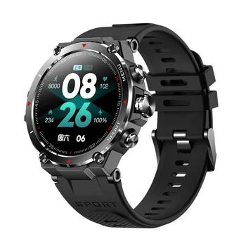 HM03 Прочные GPS-смарт-часы с AMOLED-экраном, Умные часы с GPS, Военные уличные часы для мужчин, водонепроницаемые фитнес-часы IP68