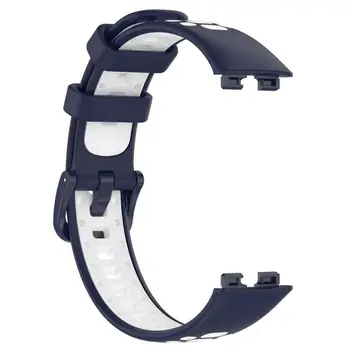 Huawei Watch Высококачественный Дышащий Водонепроницаемый Спортивный ремешок для часов с защитой от пота, ремешок, Уникальный дизайн, Аксессуары для часов, браслет