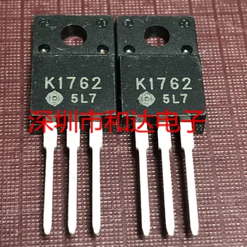 K1762 2SK1762 TO-220F 250V 12A