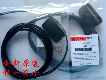LL3-TB01 5308050 Оптоволоконный кабель датчика Новый Оригинальный