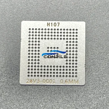 LSI LOGIC L2A1254 SPC5668 SC560002MVF92 автомобильный чип для шариковой посадки жестяная стальная сетка