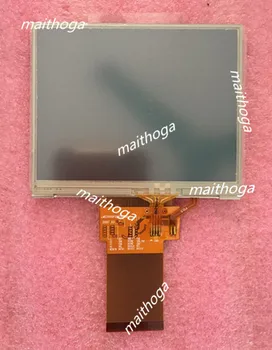maithoga 3,5-дюймовый сенсорный экран 16,7 M TFT LCD LMS350GF08 QVGA 320 (RGB) * 240