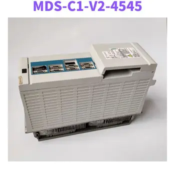 MDS-C1-V2-4545 MDS C1 V2 4545 Подержанный диск, протестирован в нормальном режиме