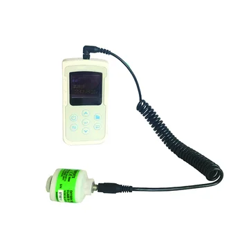MY-F025A-N Медицинское газоанализатор оборудование портативный измеритель кислорода детектор газа анализатор машина