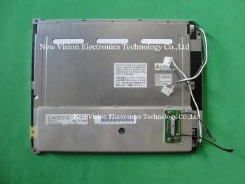 NL6448BC28-01 Оригинальный 9-дюймовый ЖК-дисплей класса A + для промышленного применения для NEC