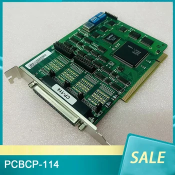 PCBCP-114 для MOXA 4-портовая карта с последовательным портом RS232/422/485 промышленного класса