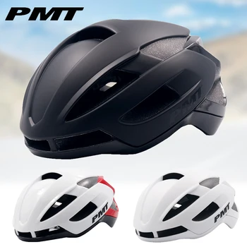 PMT K-02 Велосипедный Шлем Аэродинамика Защитные Велосипедные Шлемы Гоночная Дорога MTB Велосипедная Шляпа CE EPS Защитный Спортивный Шлем для Мужчин Женщин