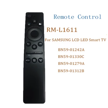RM-L1611 Замена для SAMSUNG LCD LED Smart TV Пульт дистанционного управления BN59-01279A BN59-01242A BN59-01330C BN59-01312B Fernbedienung