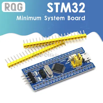 STM32F103C8T6 ARM STM32 Минимальная Системная плата Разработки Модуль для arduino DIY KIT