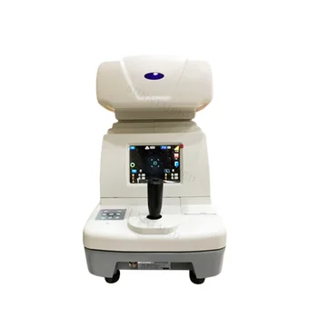 SY-V015 полностью автоматический оптический рефрактометр, анализатор роговицы, тестер для просмотра