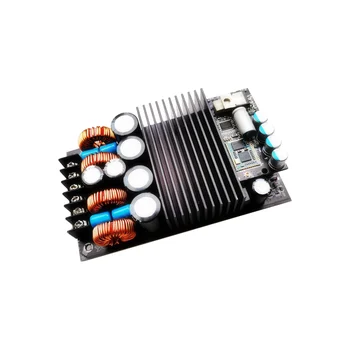 TPA3255 Плата усилителя HIFI мощностью 315 Вт + 315 Вт, 2,0-Канальный Стереоусилитель класса D с функцией приема декодирования Bluetooth