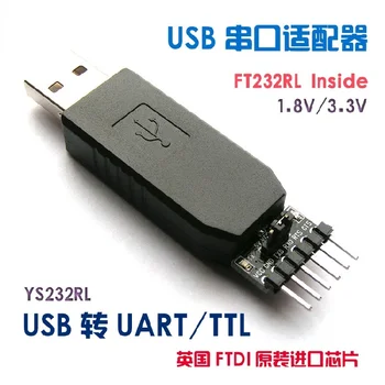 UsenDz @ FT232RL USB-последовательный порт USB-TTL 1,8 В 3,3 В Android