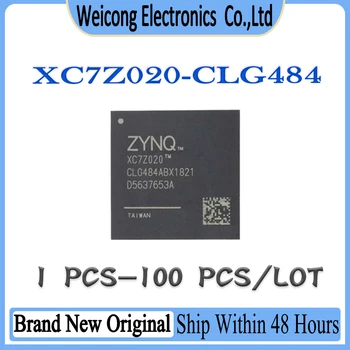 XC7Z020-CLG484 XC7Z020-CLG48 XC7Z020-CLG4 XC7Z020-CLG XC7Z020-CL XC7Z020-C XC7Z020 XC7Z02 XC7Z0 XC7Z XC7 XC микросхема MCU IC BGA-484