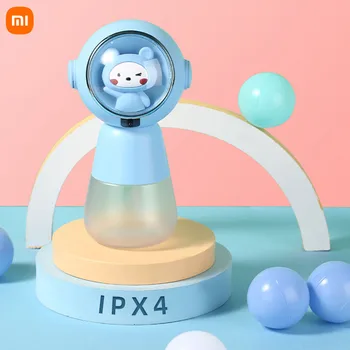 Xiaomi Astronaut Детский Автоматический Индуктивный Дозатор мыла С Пеной для Телефона, Умный Дозатор Мыла для мытья Рук, Распылитель для мытья