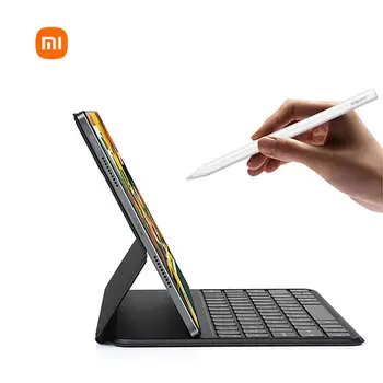 Xiaomi Stylus Pen 2 Для планшета Xiaomi Pad 6 Xiaomi Smart Pen Частота дискретизации Магнитная ручка 18 мин Полностью заряжена Для Mi Pad 5 Pro