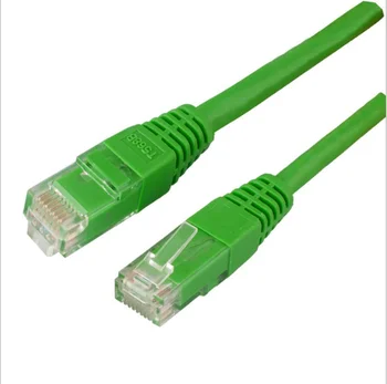 Z3718 -сетевой кабель шестой категории для домашней сверхтонкой высокоскоростной сети