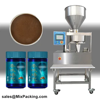 Автоматическая Система Объемных Чашек Для Разливки Мыльного моющего средства