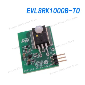 Адаптивный синхронный выпрямляющий контроллер EVLSRK1000B-SRK1000B для обратного хода