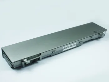Аккумуляторы для ноутбука M4500 C719r Ky477 Pt434 W1193 4 M529