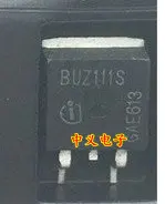 Бесплатная доставка BUZ111S TO-263 IC 80A/55V 10 шт.
