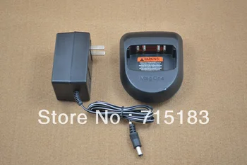 Быстрое зарядное устройство для радиоприемника 220 В для Motorola Mag One A8