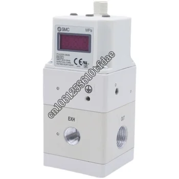 Волоконно-лазерный станок для резки Существенной части SMC пропорциональный клапан ITVX2030-313L ITVX2030-313BS IVT2050-312N