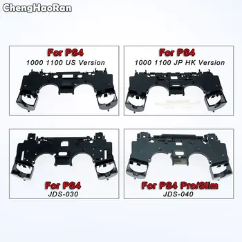 Держатель для ключей ChengHaoRan R1 L1 С Внутренней Подставкой Для Sony PS4 Pro Slim Controller 1000 1100 1200 JDS-030 JDS 040