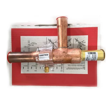 Для 034L0095 Промышленного кондиционера, деталей для охлаждения и теплообмена, клапана регулятора давления KVR28
